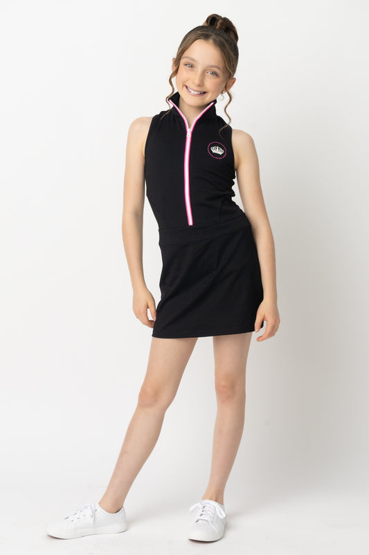 Youth REIGN Essentials Athletic Dress